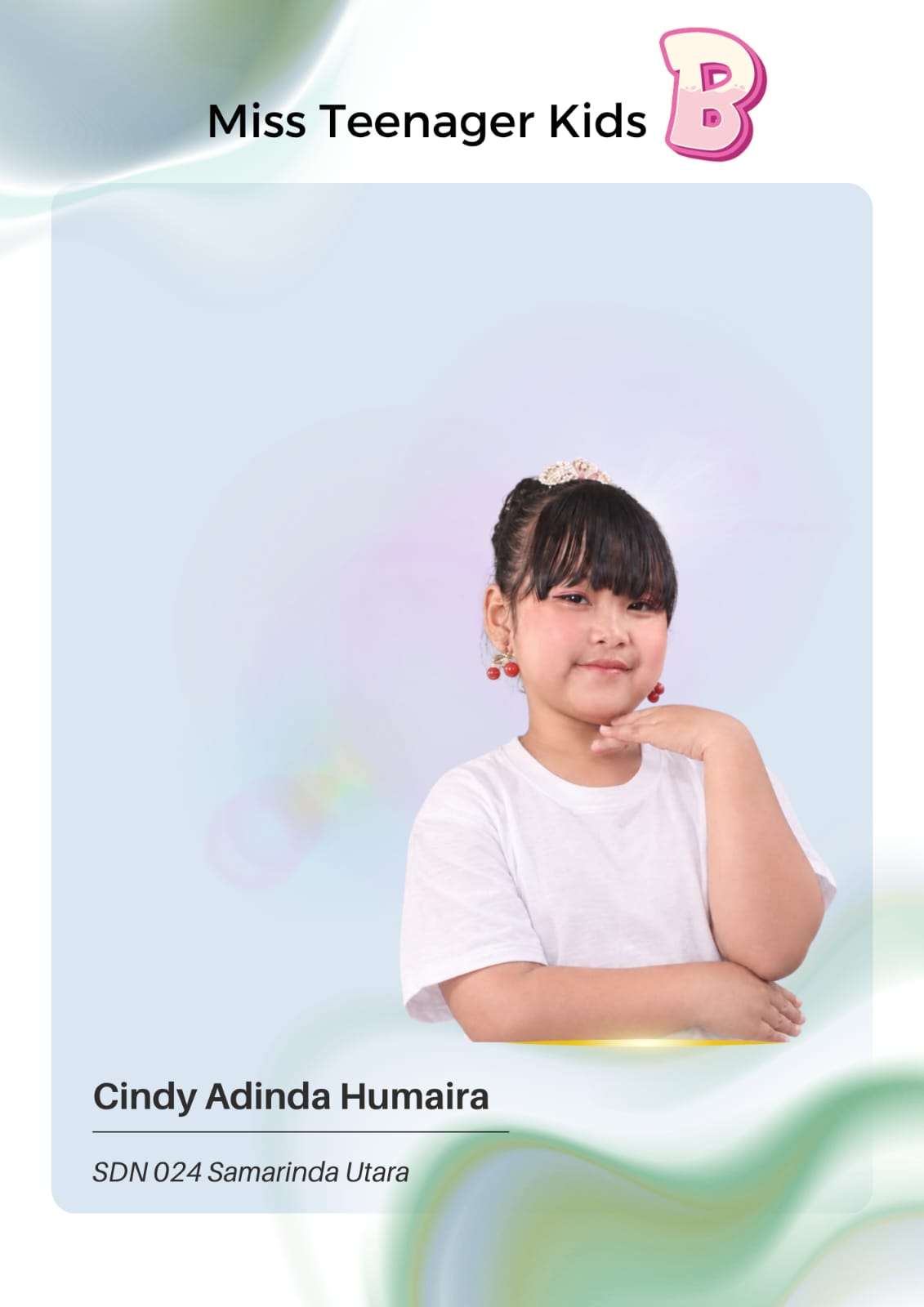 CINDY ADINDA HUMAIRA